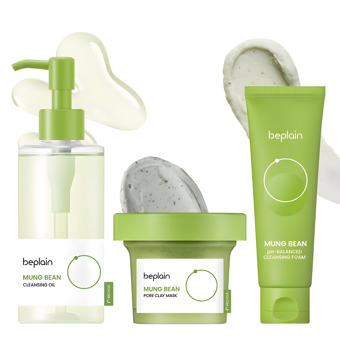 Clear & Glowing Skin Kit